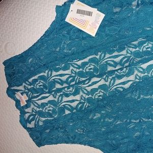 Lularoe Lace Joy